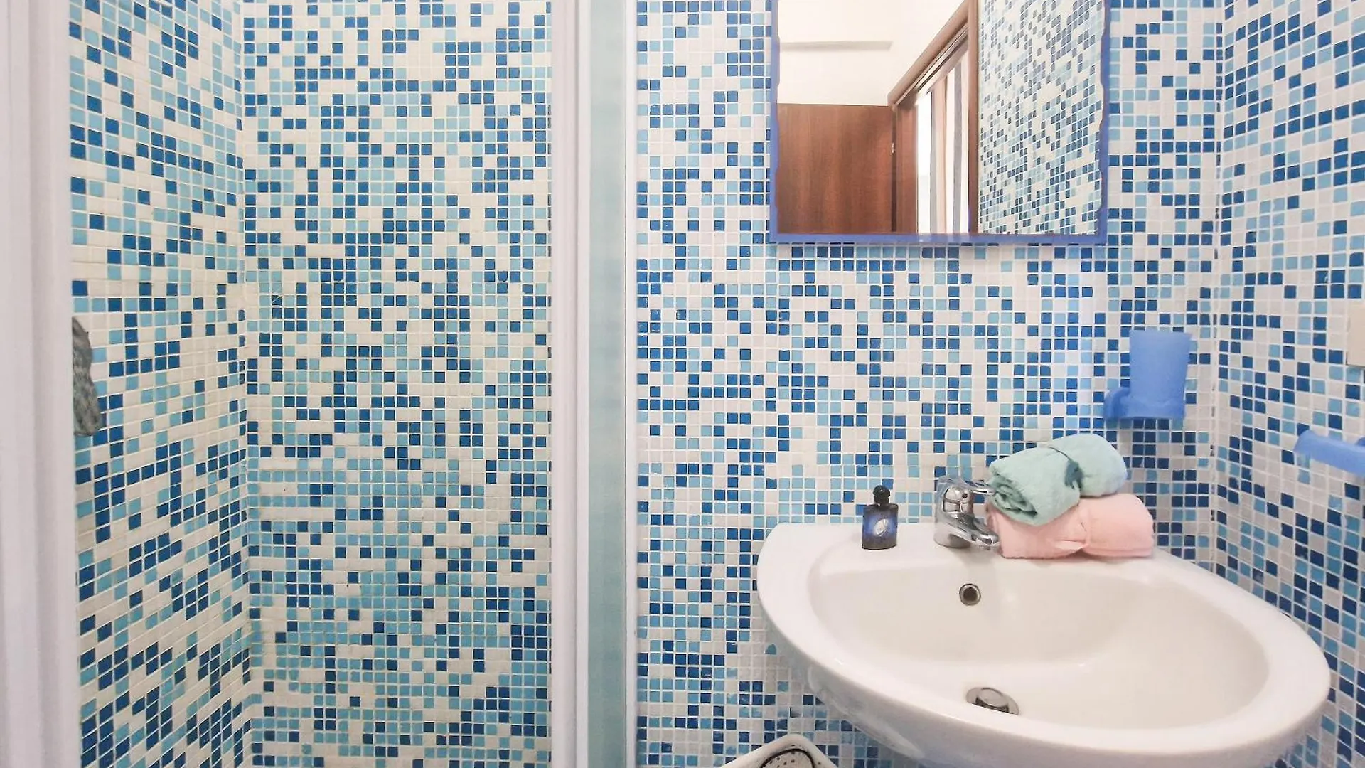 Apartmán Mono Le Lecce 25 B Capoliveri