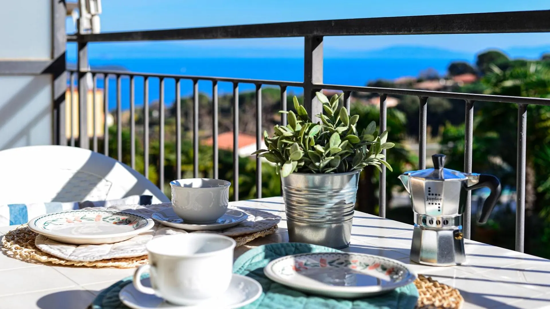 Apartmán Mono Le Lecce 25 B Capoliveri  0*, Capoliveri (Isola d'Elba)